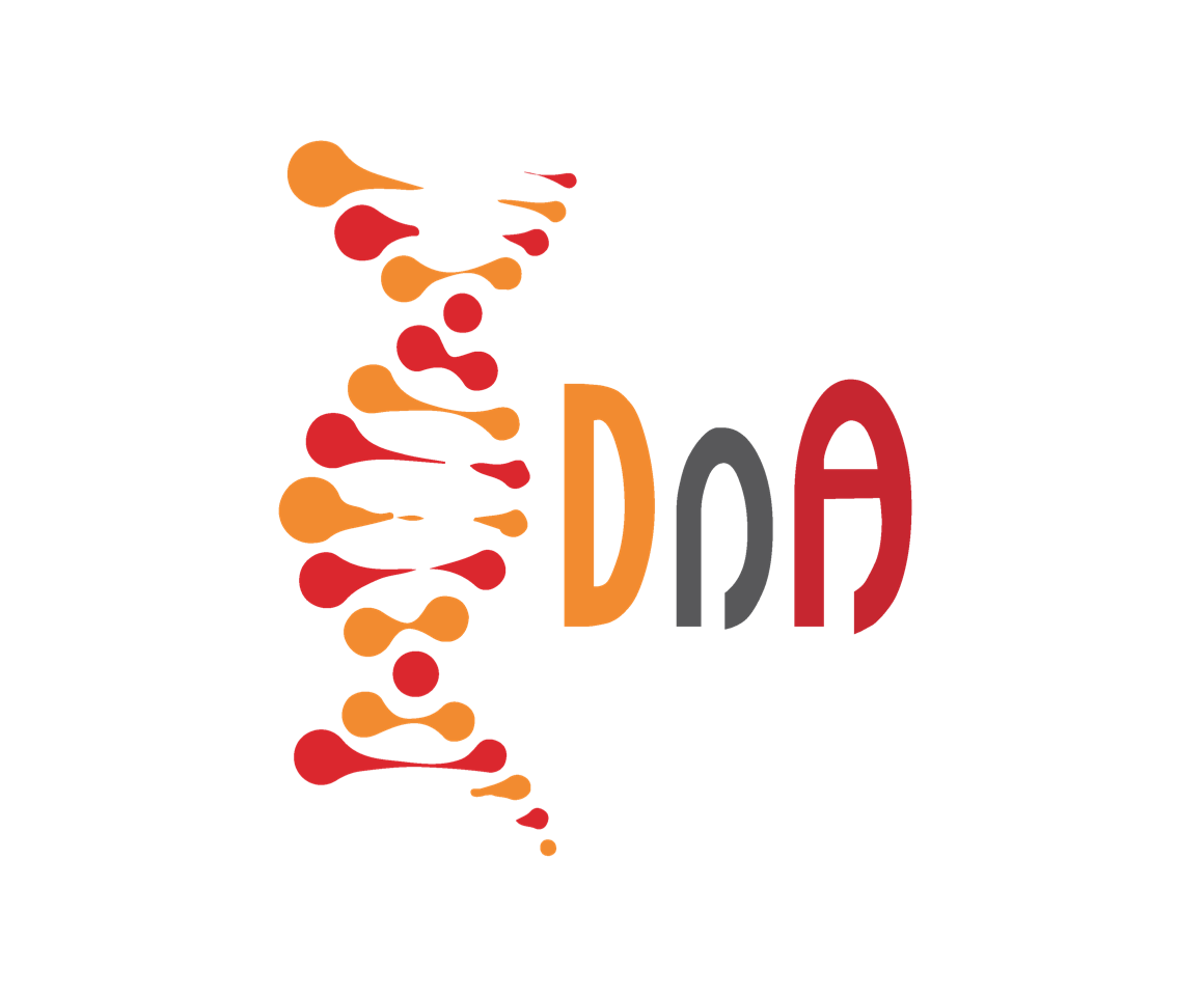 DnA logo